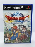 Dragon Quest Journey of the Cursed King PS2