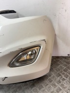 bumper front front HYUNDAI I10 LIFT 11