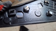 lista sárvédöt far strona bal Renault Scenic E-Tech V 833819405R