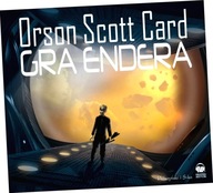 Gra Endera. Tom 1. Audiobook