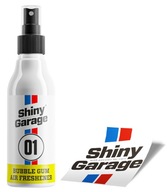 SHINY GARAGE BUBBLE GUM AIR FRESHENER 150ML