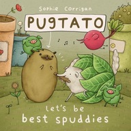 Pugtato, Let s Be Best Spuddies group work