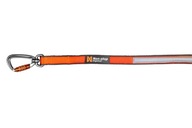 Smycz Move Leash 1.7m 20mm Non-stop orange