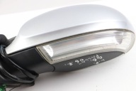 VW PASSAT B6 mirror left 6 PIN LA7W 3C0857933 EUROPA