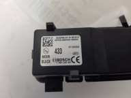Module Central de la serrure 13503204 SAAB 95 III