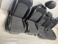 seats KIA CEED III LIFT HB 21-24 BARDZO nice