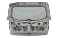 boot doors rear part HYUNDAI SANTA FE II