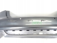 Audi A6 C7 4G5 S-Line sedan 11-14 bumper rear part