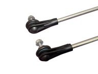 torsion bar front left/right MINI COOPER F57