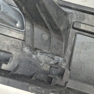 AUDI TT S-LINE II 2 06-14 bumper front front SPR 8J0807437D