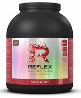 Reflex Nutrition 100% Whey Čokoláda 2000g