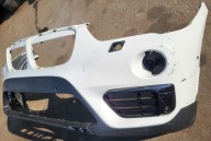 front bumper front BMW X1 II F48 OE BIALY