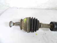 SKODA FABIA III 3 1.4TDI semi-axis left front 6C0407271AD