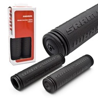 Chwyty kierownicy gripy rowerowe Sram Racing Grips 129,5 mm