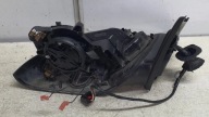 AUDI Q5 8R support mirrors left 16PIN 8R1857409C