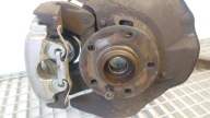 VW T5 2.5 TDI shock absorber swing sususpension KPL left