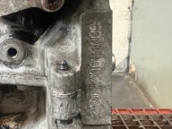 engine DIESEL- pillar FORD FOCUS MK2 1.6TDCI GBDB