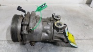 compressor klimy 7C11-19D629-AA FORD TRANSIT MK7 JUMPER BOXER 2.2 TDCI HDI