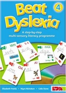 Beat Dyslexia Franks Elizabeth ,Nicholson Myra