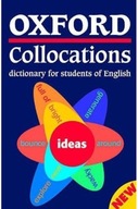 Collocations dictionary for students of English Uż