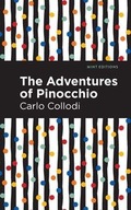 THE ADVENTURES OF PINOCCHIO CARLO COLLODI