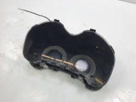 dials clock 83800-02M12 TOYOTA AURIS and