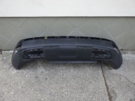PEUGEOT 3008 II P84 16- bumper rear