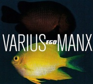 [CD] Varius Manx - Ego