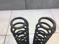 spring springing rear part FABIA and 1.4 16V sedan