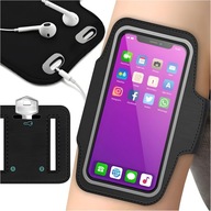 Opaska pokrowiec etui NA RAMIĘ armband telefon sportowe do biegania rower