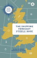 The Shipping Forecast Puzzle Book Connor Alan