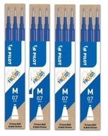 PILOT Frixion Utántöltő 0,7 Kék 12db