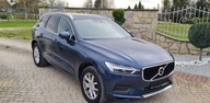 Volvo XC 60 Full Ledy Nawigacja Alufelgi Pakie...