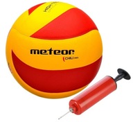 Tréningová volejbalová lopta Veľkosť 4 + Pumpa