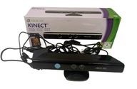 Sensor ruchu KINECT Microsoft Xbox360 XBOX 360