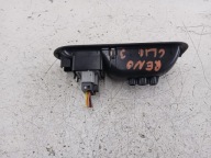 RENAULT CLIO III PANEL of the window left front 2 windows
