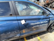 door right front UC3 HYUNDAI BAYON LIFT 2026