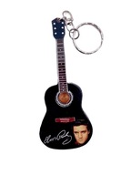 Gitarová kľúčenka Elvis Presley