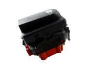 switch of a lock central RENAULT CLIO II 2648802