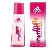 Adidas Fruity Rhythm Toaletná voda 30ml