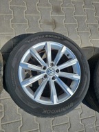 wheels VW PASSAT B8 17 5x112 ET40 3G0601025D