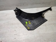 Opel Corsa F 2020 front side right cover of the threshold