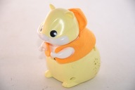 vtech> INTERAKTÍVNY ŠKREČOK HAMSTER FURREAL DOMÁCE ZVIERA