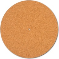 Pro-Ject Cork It (Cork-it) - Mat