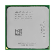 Procesor AMD 4850e 2 x 2,5 GHz
