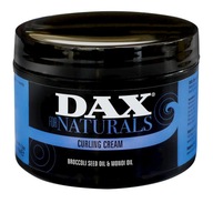 DAX for Naturals Curling Cream krém na kučery 212g