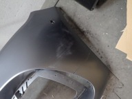 BUMPER FRONT MERCEDES E KLASA W213 LIFT AMG