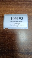 TOYOTA CELICA VII torpedo 5570820300