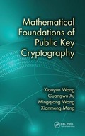 Mathematical Foundations of Public Key