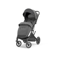 Inglesina Maior - Wózek Spacerowy Charcoal Grey